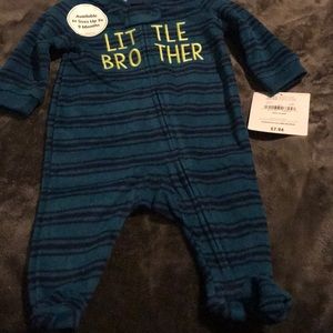 Newborn night cloths